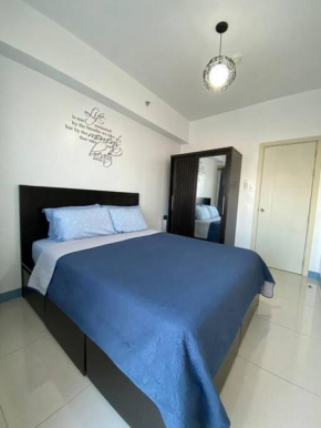 Cozy Space at 1206 South Residences SM Southmall